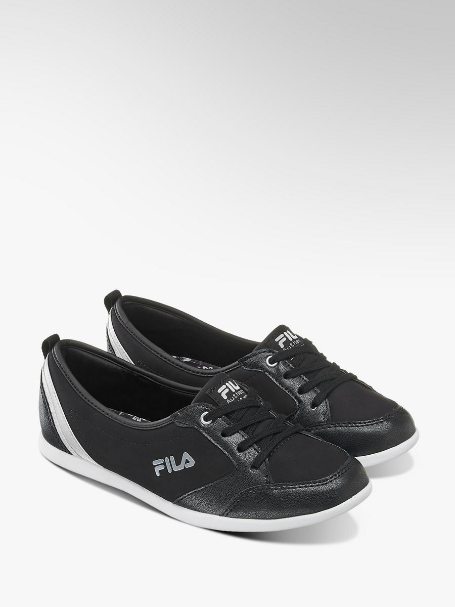 In Fila Ballerina Schwarz Von Deichmann b76yYgfv In Fila Ballerina Schwarz Von Deichmann b76yYgfv